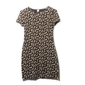 Old Navy Cotton Stretch Dress